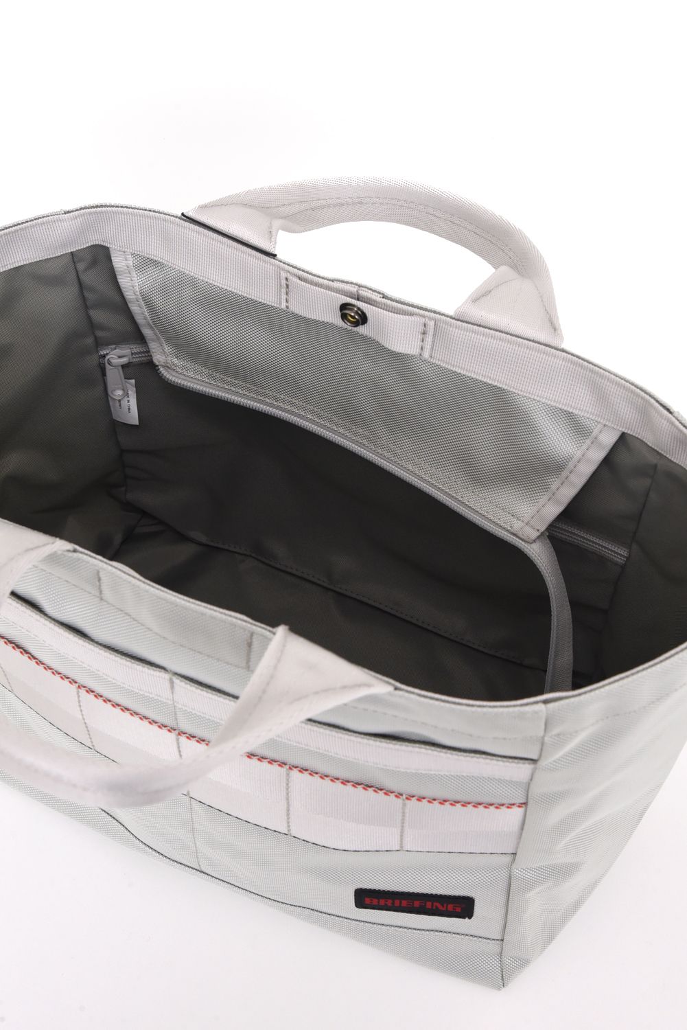 BRIEFING - 【PRO SERIES】 CART TOTE L PRO AIR / カートトート