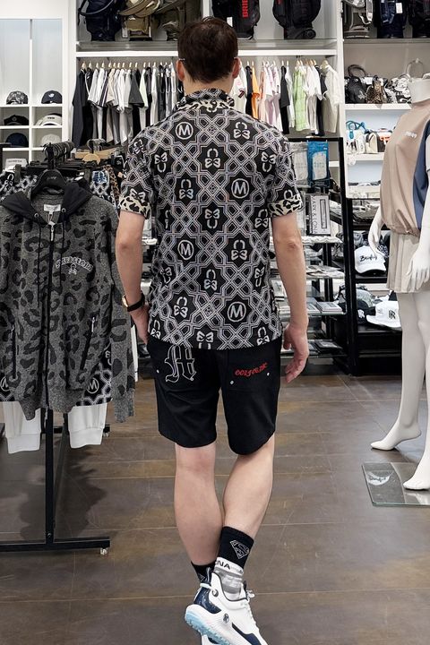 MARK ＆ LONA MEN's Style 05189