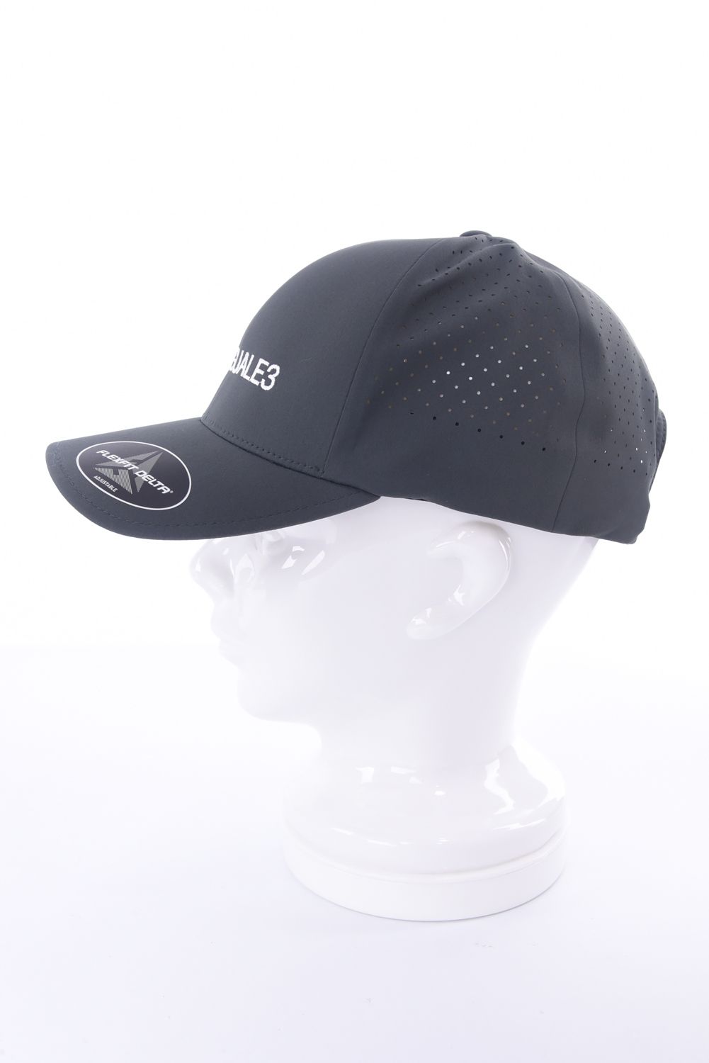 驚きの値段での商品をすべて 1PIU1UGUALE3 GOLF - 【25SS】 113 GOLF CAP 1PIU1UGUALE3 LOGO メンズウェア