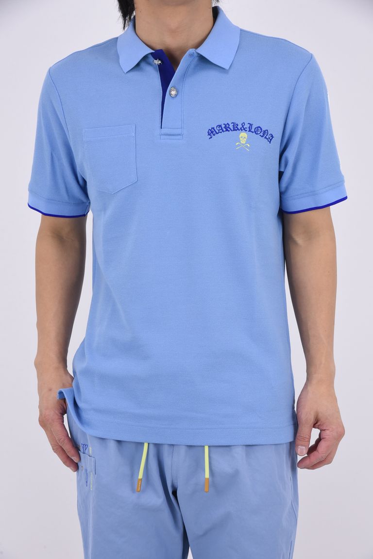 MODEL： 172cm / 64kg 着用サイズ：46(M)