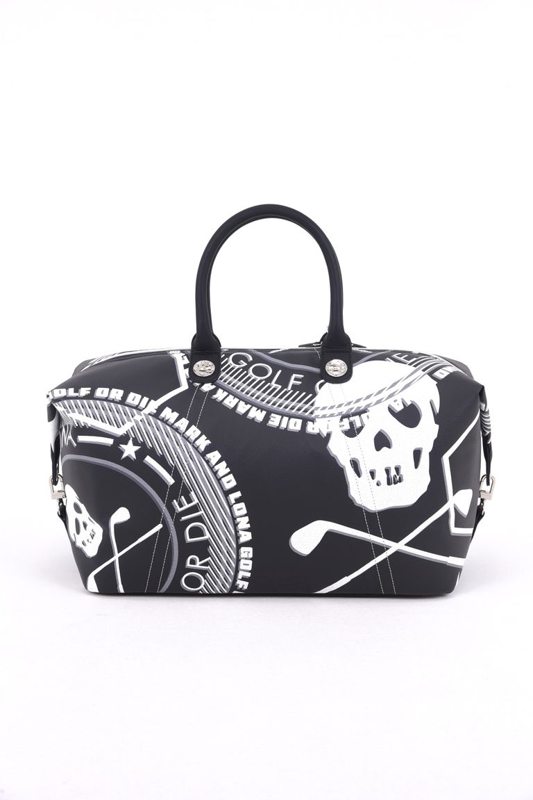 手持ちにちょうど良いコンパクトなサイズ感ながら、荷物が多い方や1泊程度の旅行にも対応できる実用的な容量。