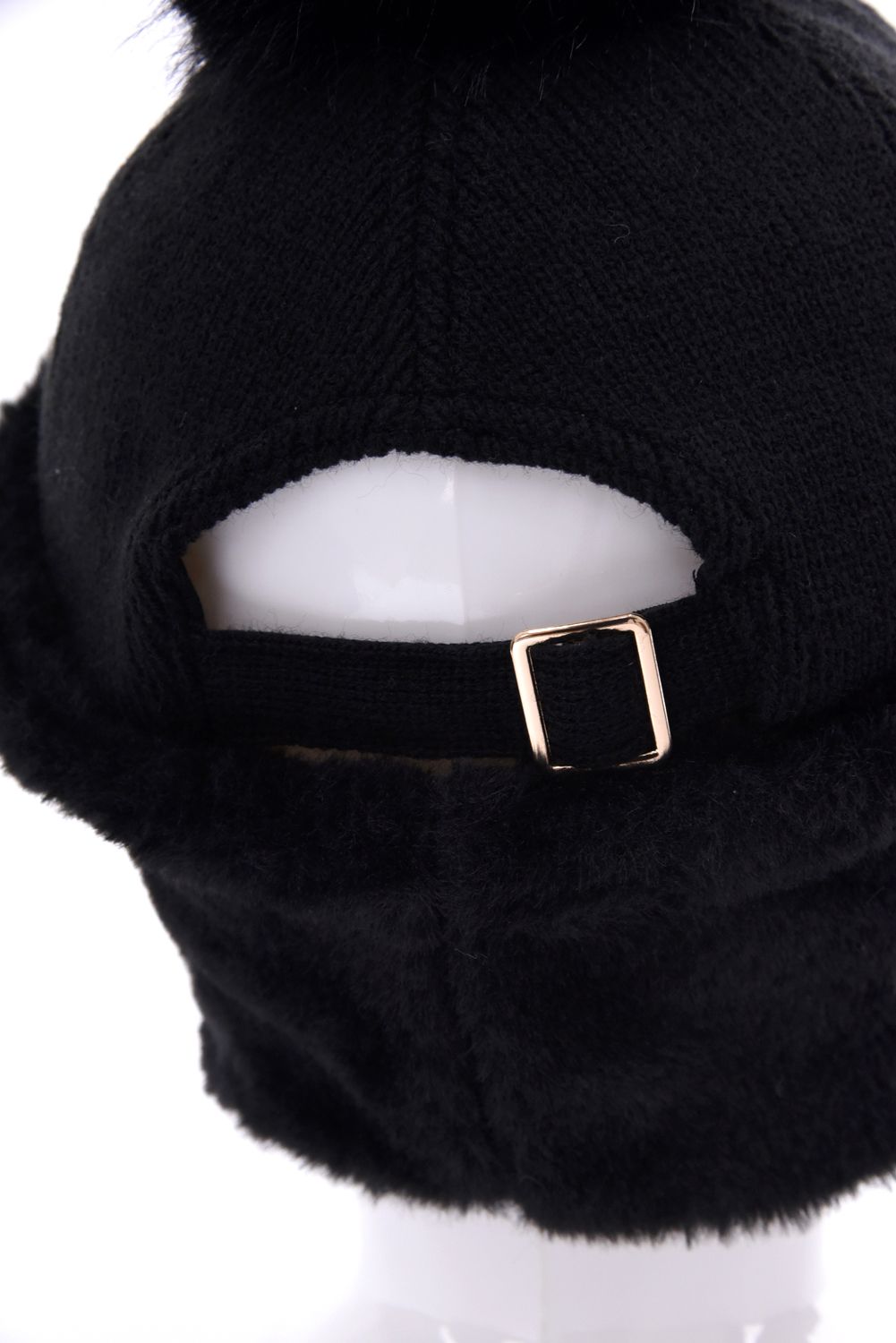 【26AW】 WINTER SWITCH CAP / ウィンタースイッチキャップ  (ブラック)