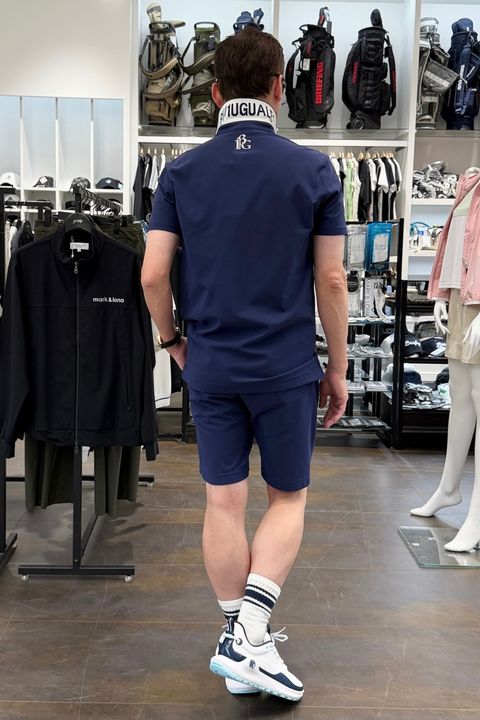 1PIU1UGUALE3 GOLF Men's Style 05187