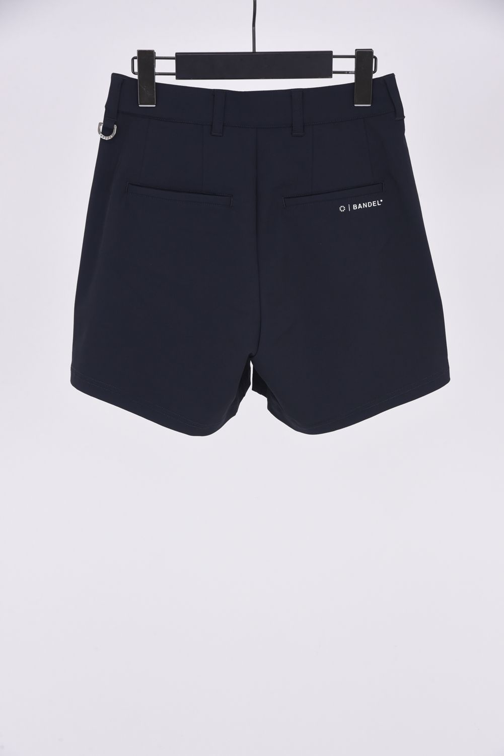 BANDEL GOLF - 【レディース】 BASIC STRECH SHORT PANTS