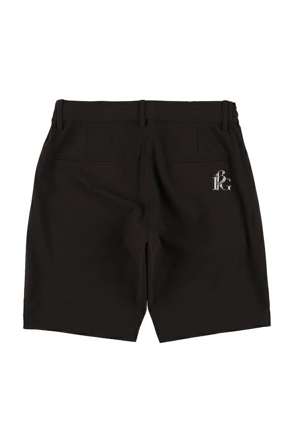 【26SS】 LUXEMESH SHORTS / ラグゼ メッシュ ショートパンツ (ブラック) (4月入荷予定)