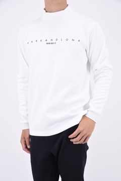 MARK&LONA - 【CODE COLLECTION】 CD9-SLMT / 超軽量フリース素材  