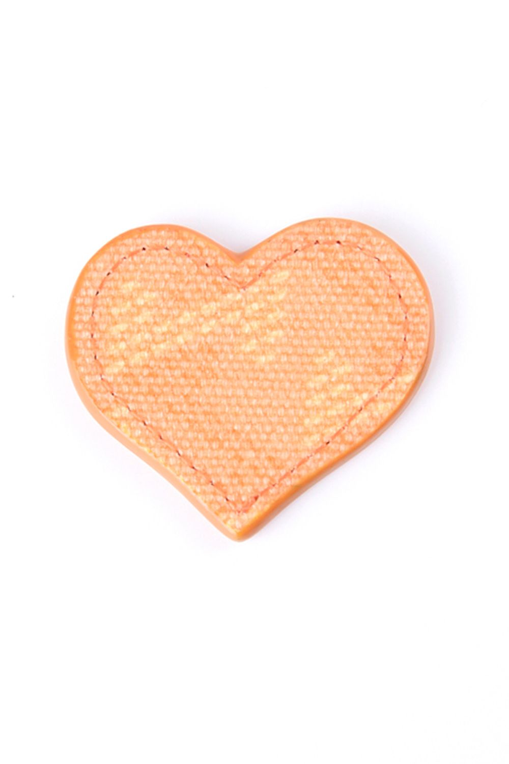 【プレゼント好適品】 GM MARKER（HEART） / ブランドオリジナルテキストスタイル マーカー（ハート） (サンセット)*