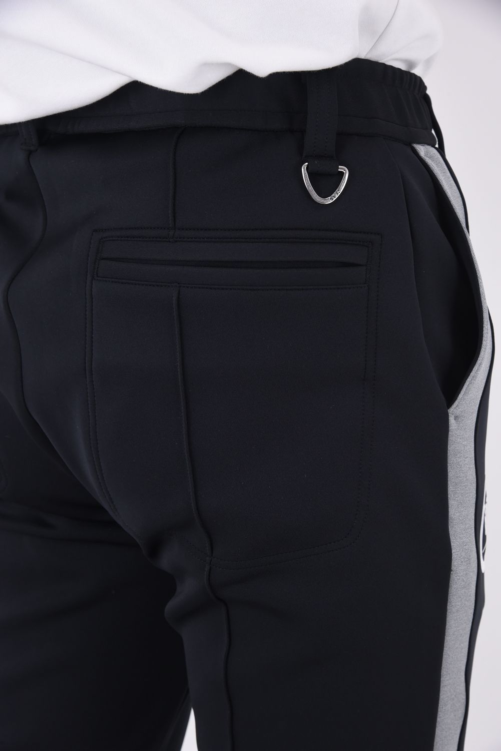 SY32 by SWEET YEARS GOLF - RECYCLE CARDBOARD PANTS SY32 by SWEET YEARS GOLF - RECYCLE CARDBOARD PANTS