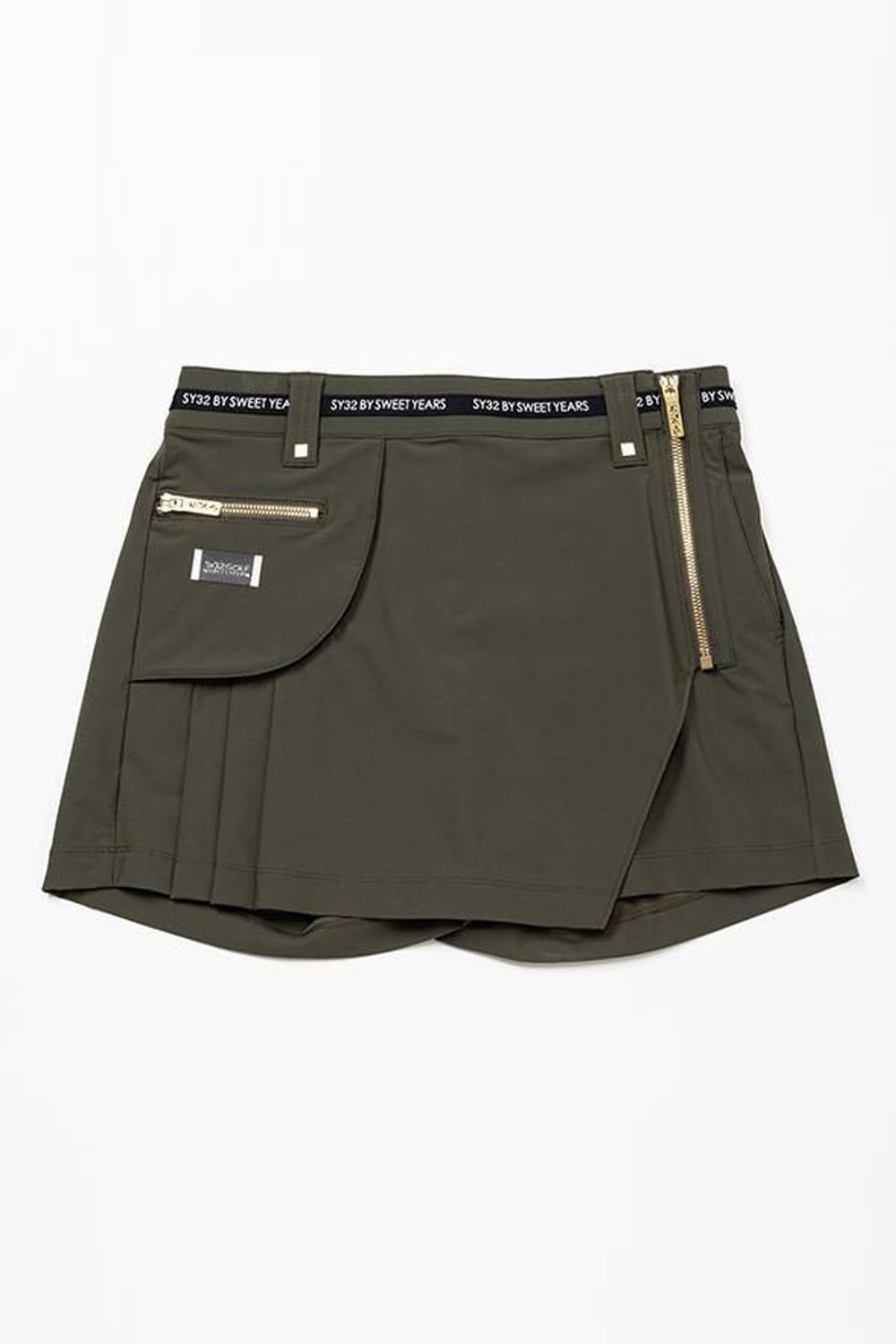 SY32 BY SWEET YEARS - 新品☆SY32 カルビコ ハイストレッチ