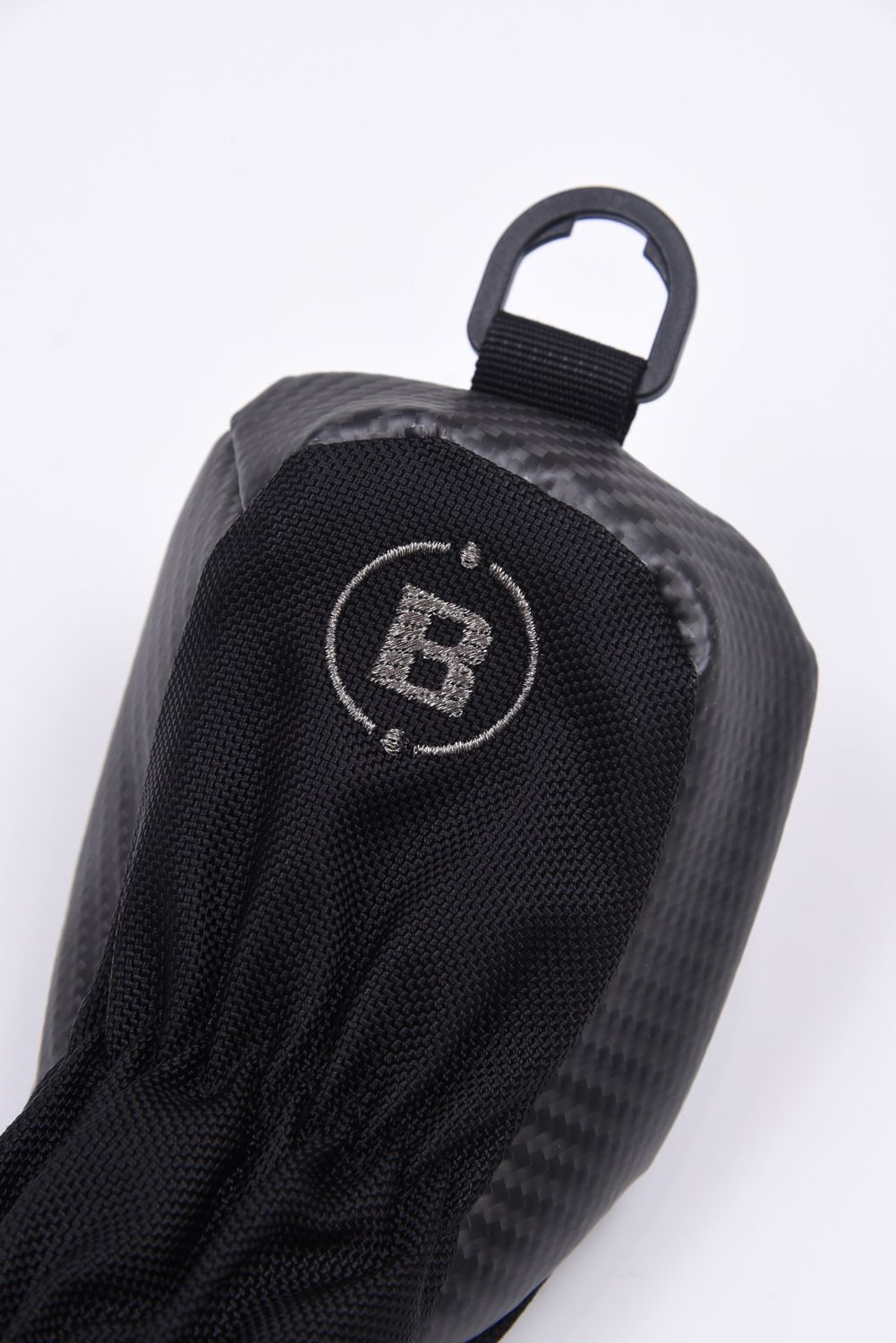 【26SS】 UTILITY COVER PRO PREMIUM CARBON / プレミアムカーボンコレクション ユーティリティカバー (ブラック)