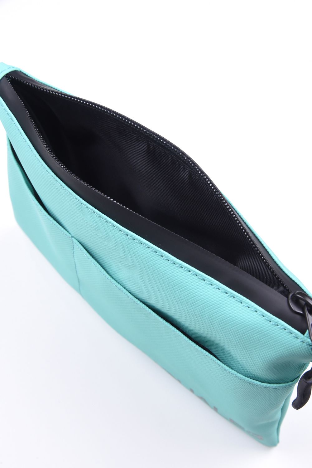 【26SS】 TOTE BAG SMALL / トートバッグ スモール サコッシュバッグインバッグ付き (ターコイズ)