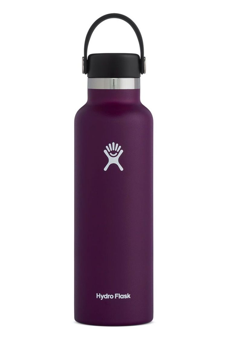 Hydro Flask 21 Oz Standard Mouth Eggplant エッグプラント Gossip Golf