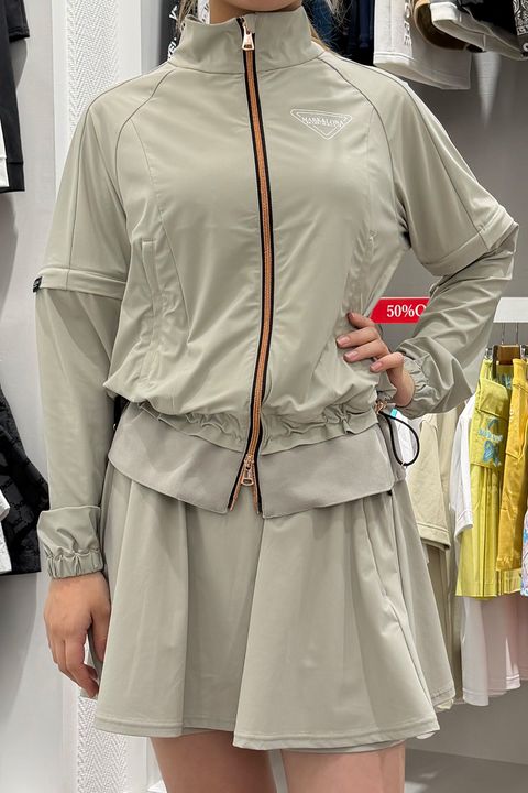 MARK ＆ LONA Lady's Style 02201