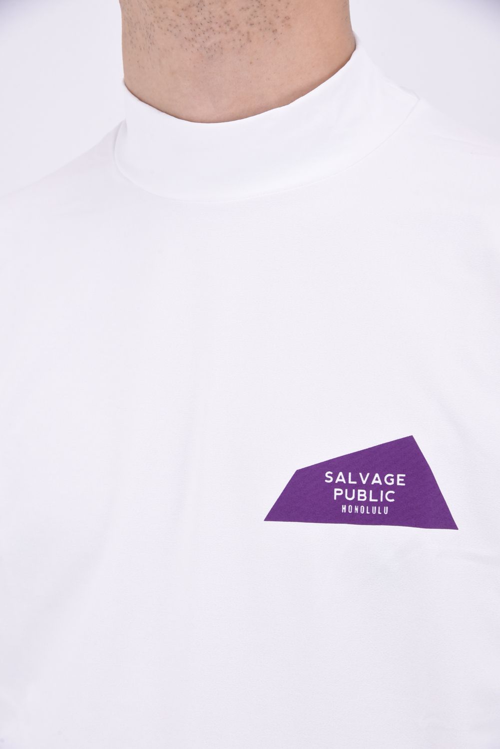 カジュアルゴルフドットコムby PALM SPRINGSにSSALVAGE PUBLIC