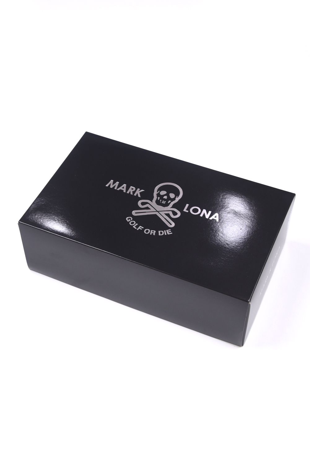 PREMIUM GAUGE IRON COVER / コーデュラナイロン レザーパイピング オリジナルカモジャカード アイアンカバー9個セット (ブラック)