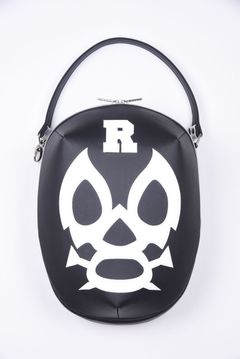 LUCHA SHOES CASE / シューズバッグ (ブラック）