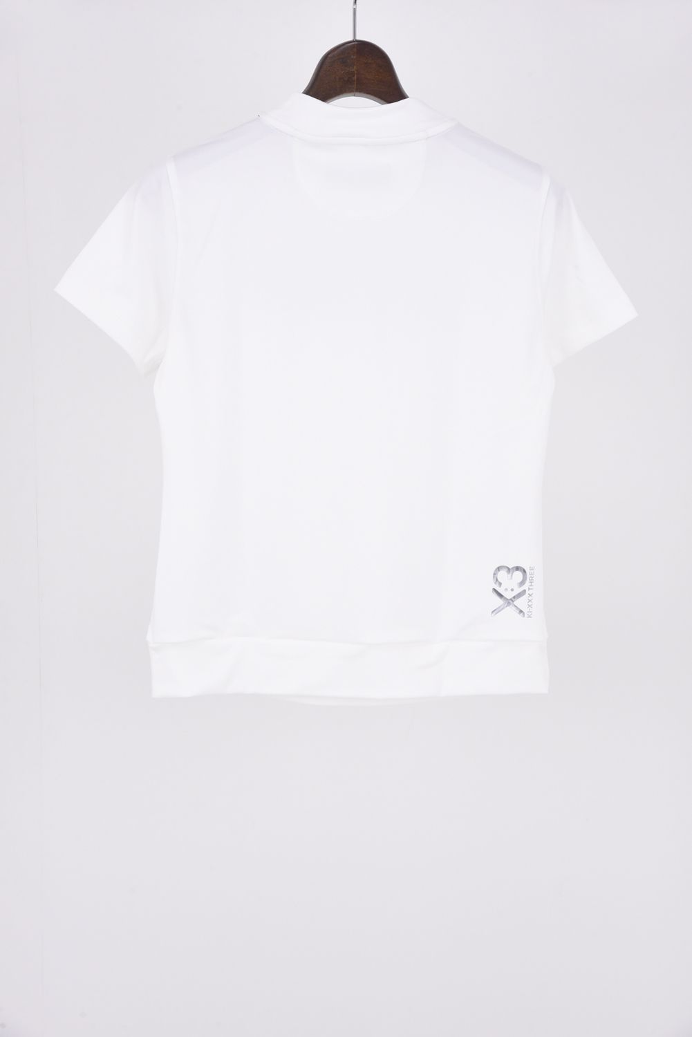 Lサイズのみ］ミッチェル＆ネス NBA BIG FACE 3.0 ロングTシャツ