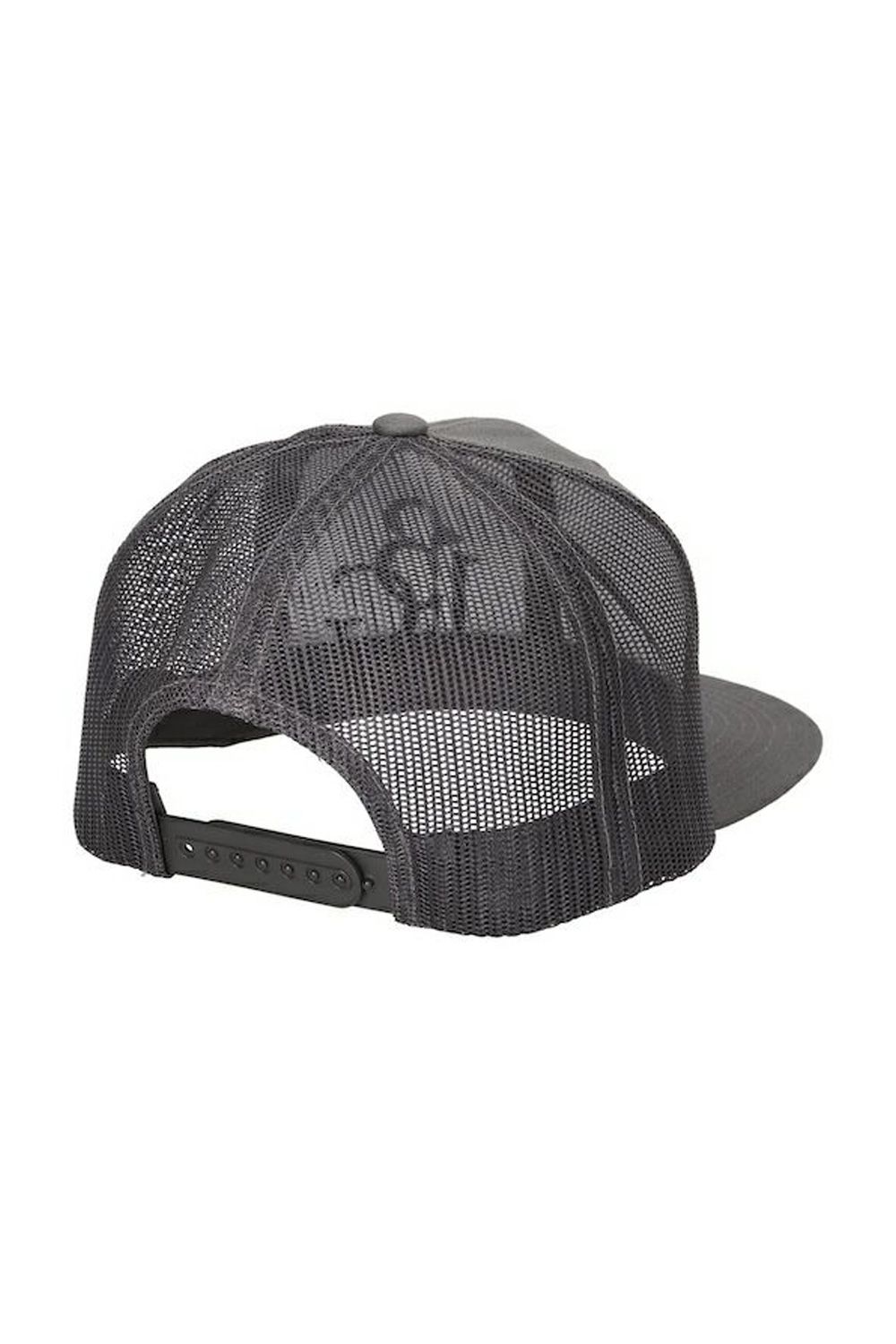 TRUCKER CAP 113G / トラッカー キャップ (ダークグレー) (4月入荷予定)