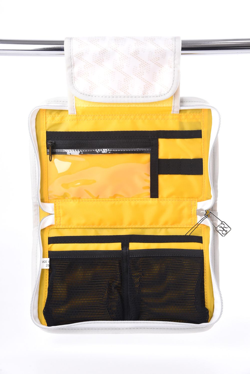 【26SS】 CART MULTI POUCH / カート マルチポーチ (モノホワイト)