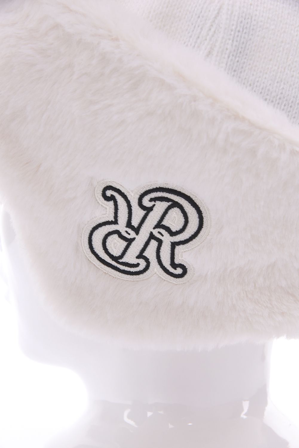 【26AW】 WINTER SWITCH CAP / ウィンタースイッチキャップ  (ホワイト)