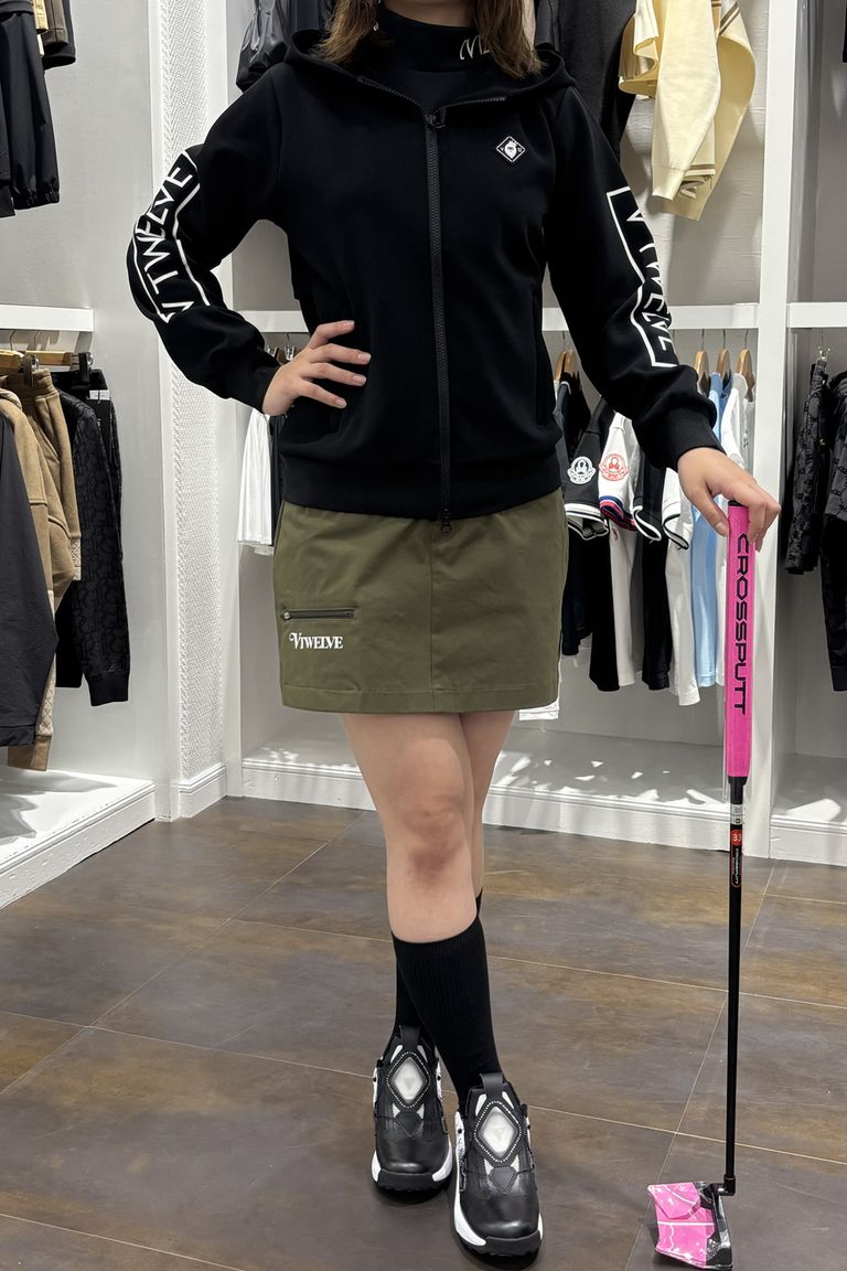 V12 Lady's Style 093006