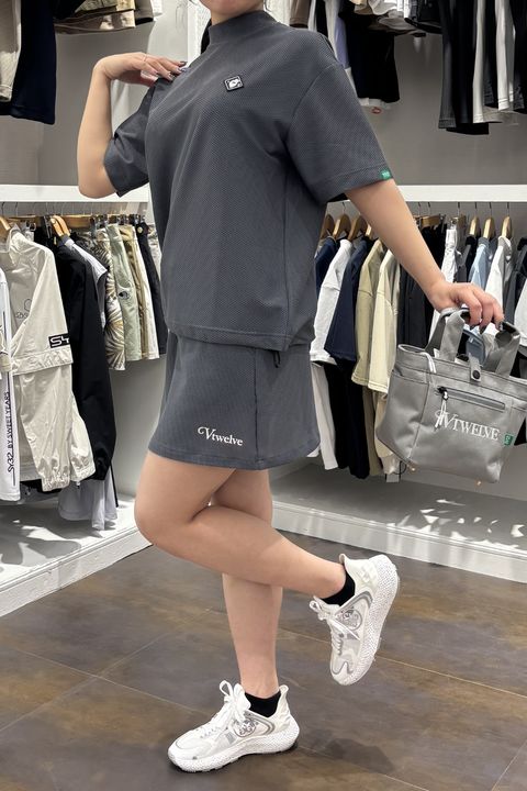 V12 Lady's Style 061410
