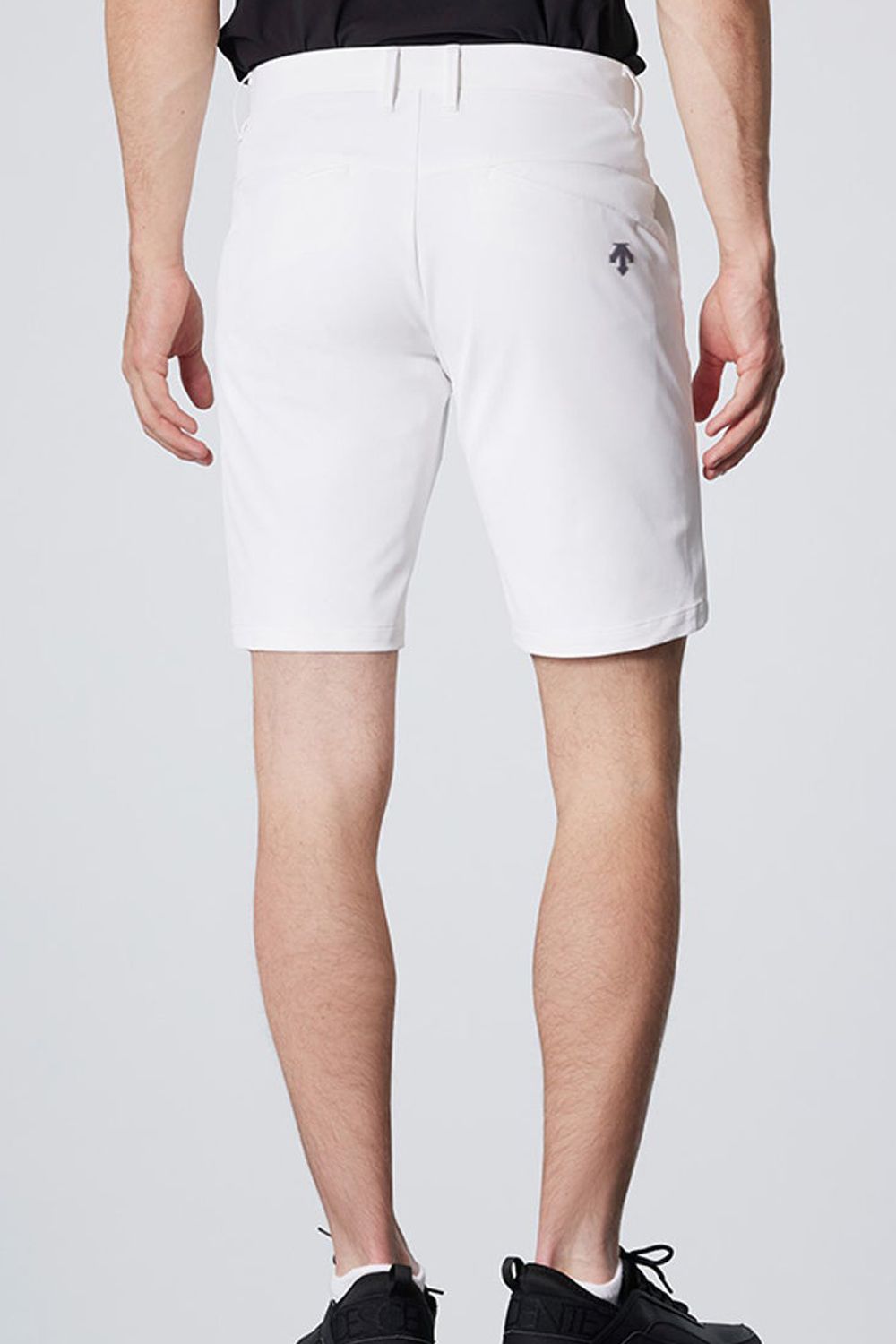 デサント　ゴルフ　g-arc 神白　ハーフパンツ　76インチ DESCENTE GOLF - 【期間限定ポイント10倍】【25SS】【BASIC