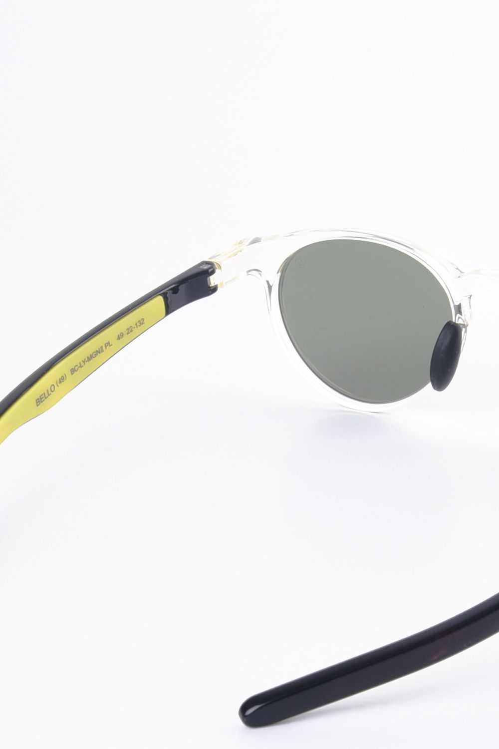 Eyevol - 【偏光レンズ採用】 BELLO BC-LY-MGN2PL-M.GRN2 / SIZE