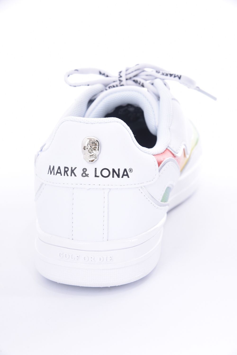 MARK&LONA - 【2023SS 木村拓哉さん着用 VOL.6】 KARMA CAMO GOLF 