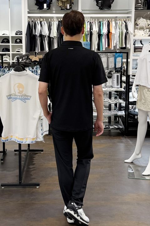 BANDEL GOLF Men's Style 061408