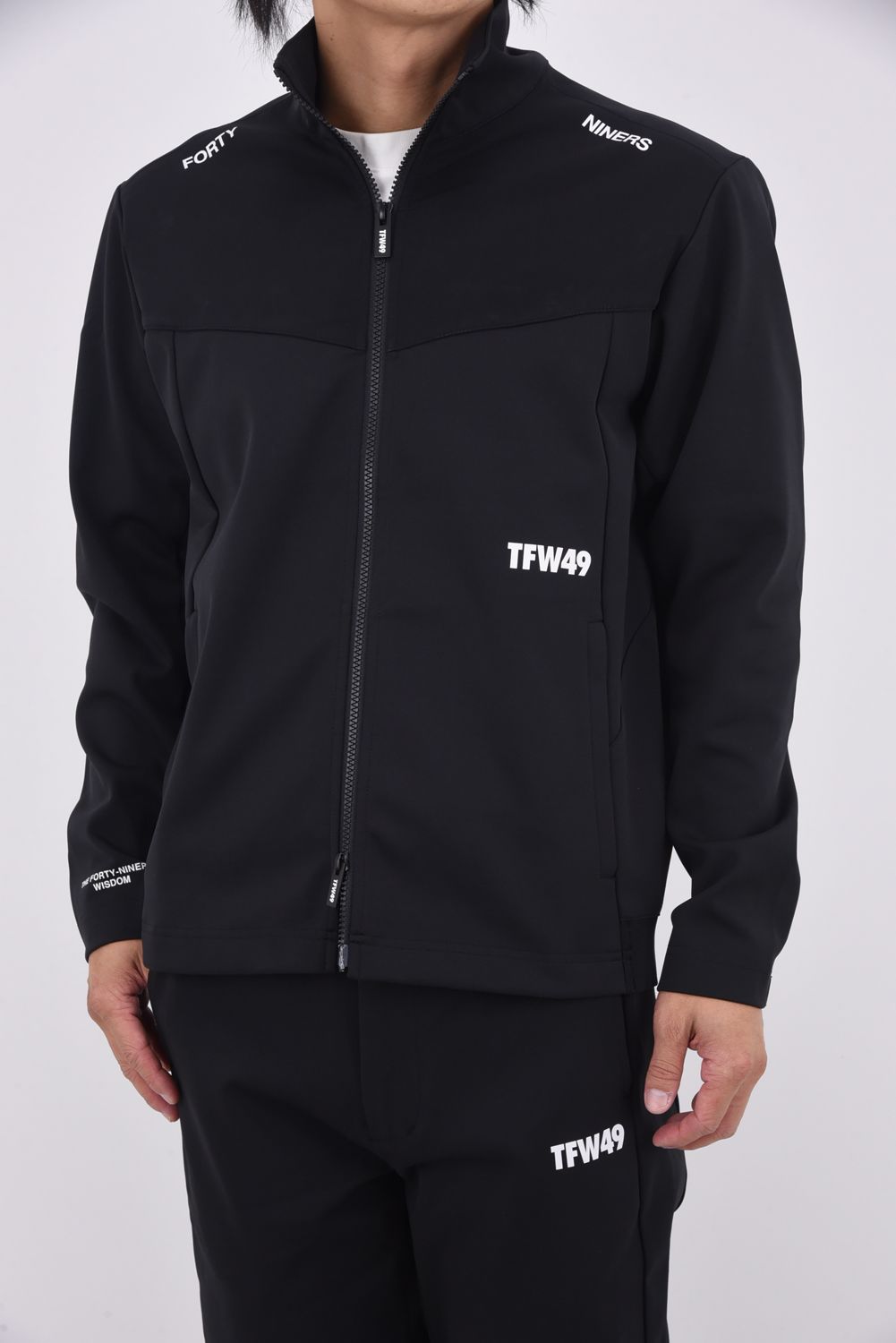 TFW49 - 2025 AW COLLECTION | GOSSIP GOLF