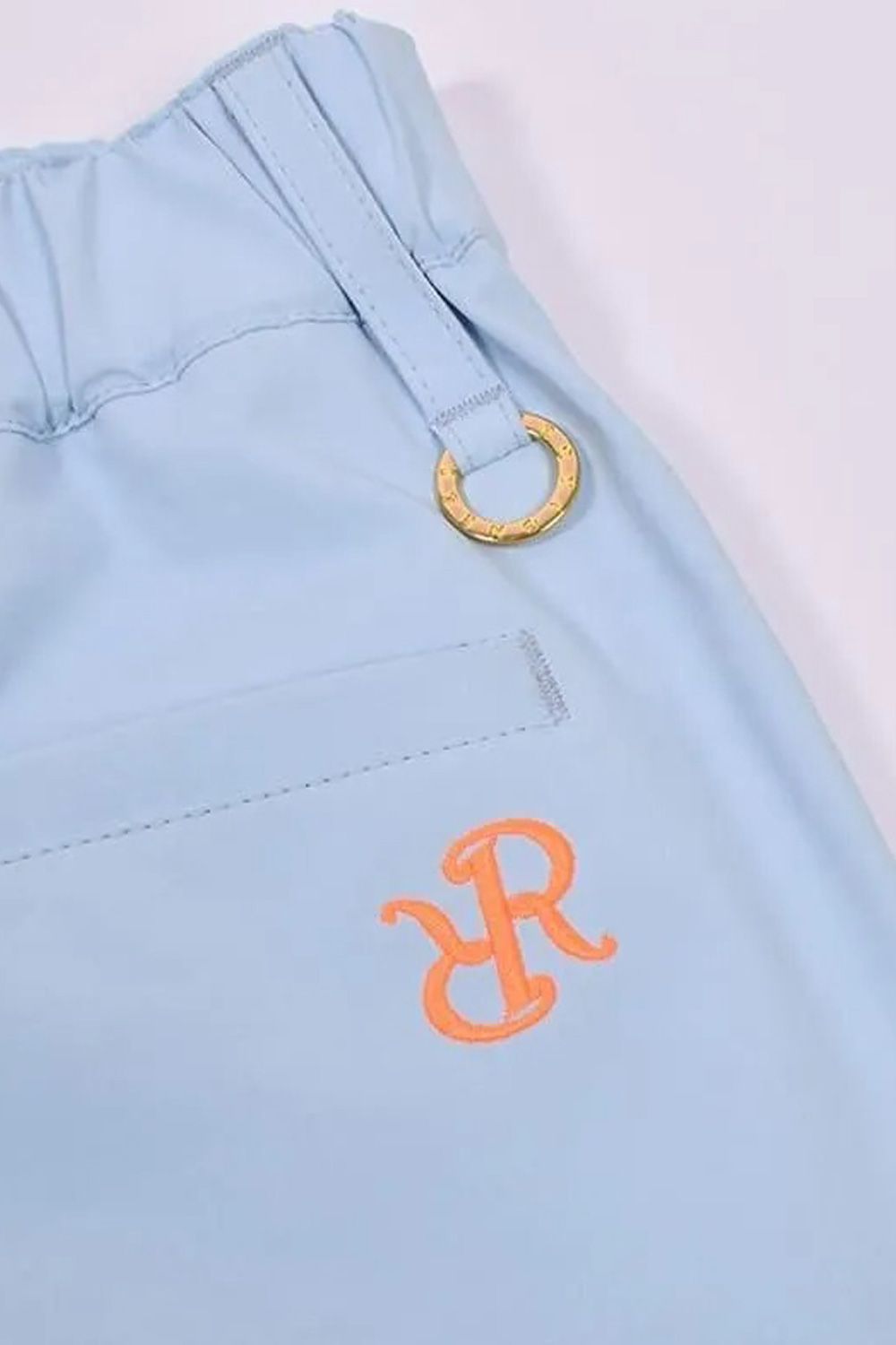 【26SS】【レディース】 NEON PREATS SKIRT / ネオン プリーツスカート (ホワイト)*