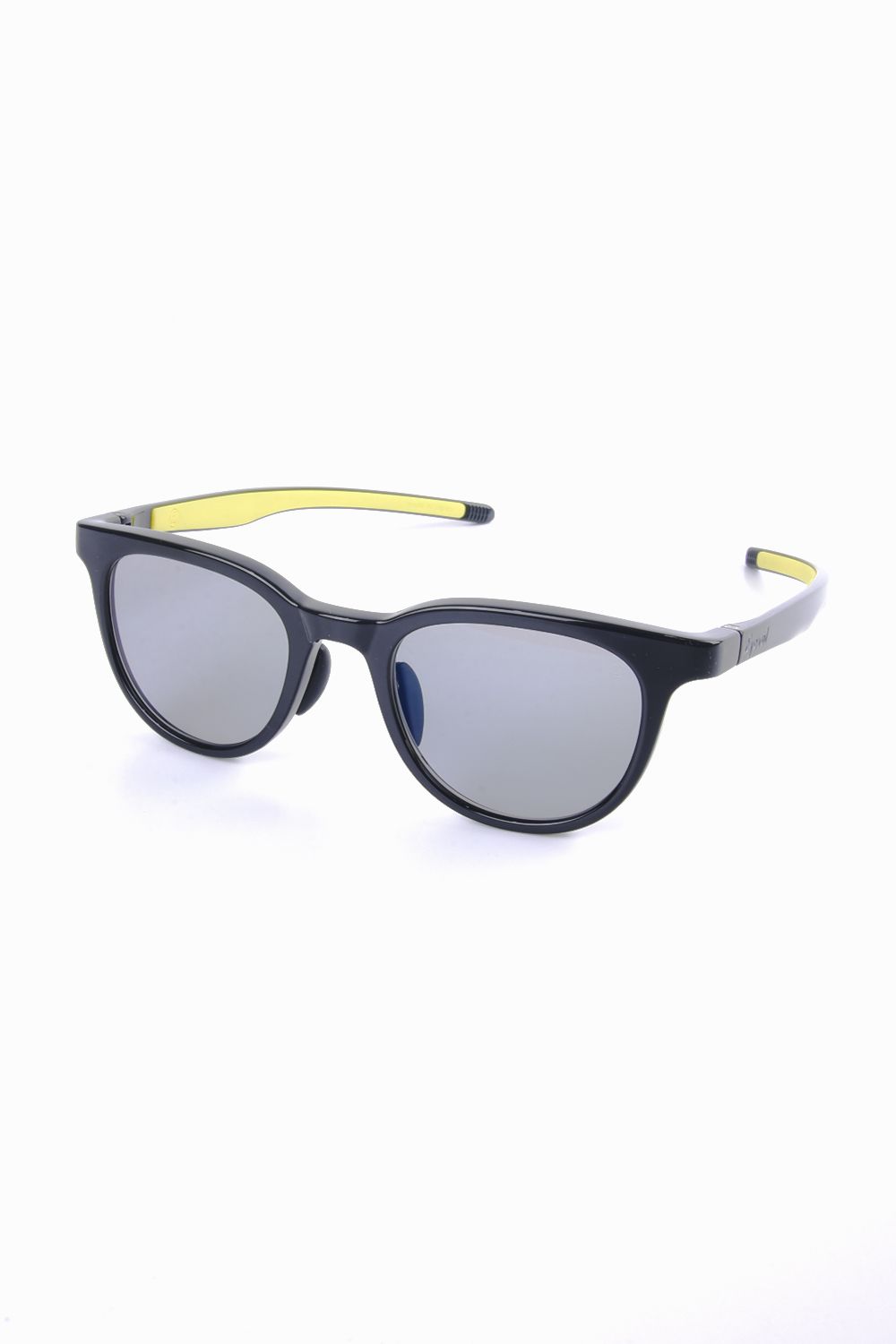 【偏光レンズ採用】 CONLON Ⅲ BK-LY-MGRY PL / SIZE 51