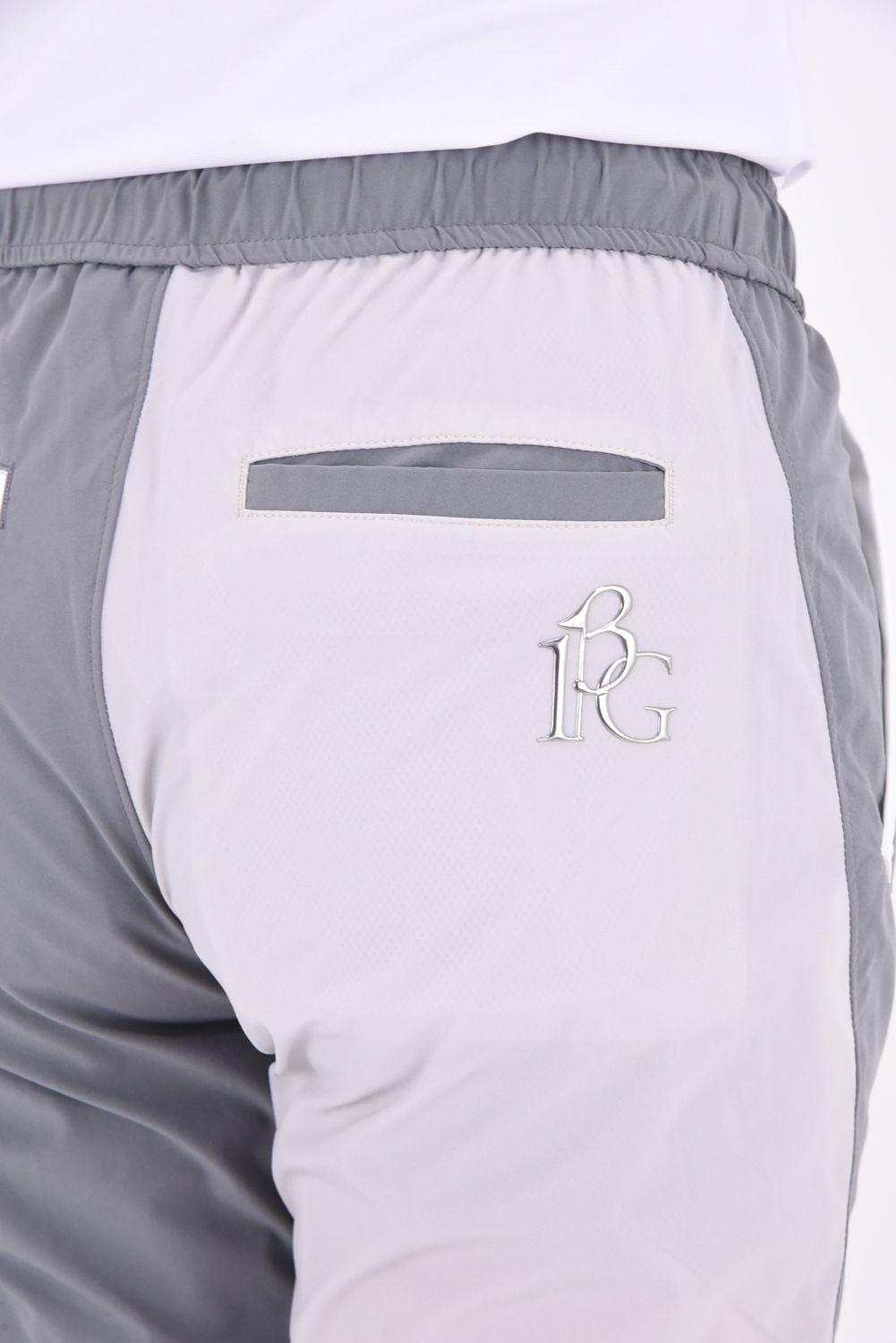 1PIU1UGUALE3 GOLF - 【レディース】 CRAZY RIB PANTS / 4WAY