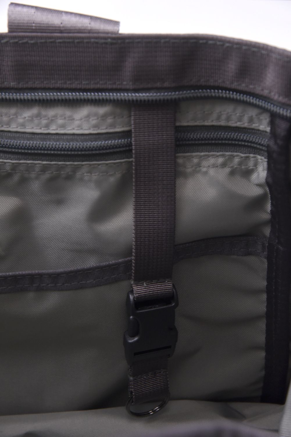 【NEW STANDARD SERIES】 TURF WIRE STD / ボストンバッグ (タン)