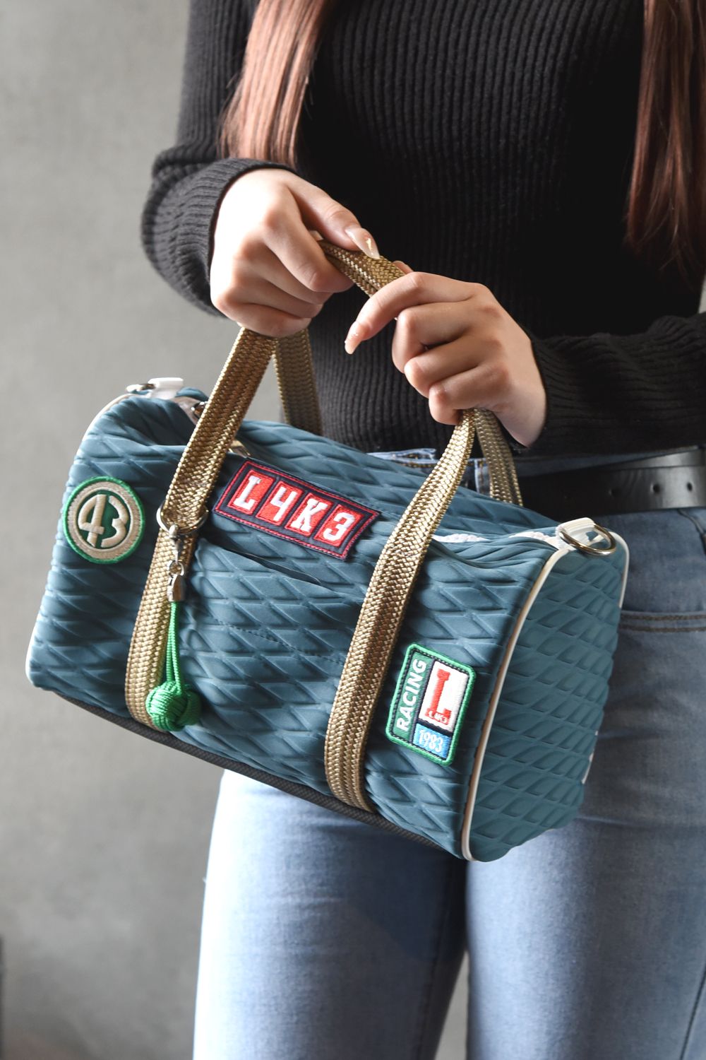 BOSTON micro BOC-1183PA / ボストン ミクロ （ハンター)*