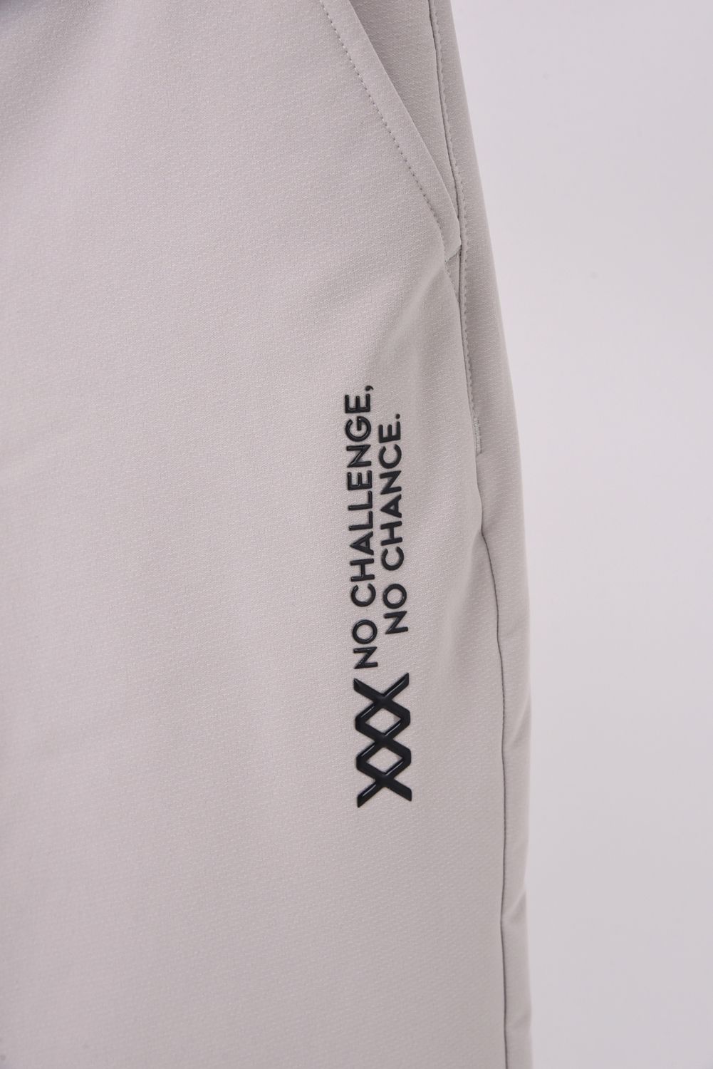 【25AW】【レディース】 WATER REPELLENT WARM LONG PANTS / 撥水 裏起毛 ロングパンツ (ベージュ)