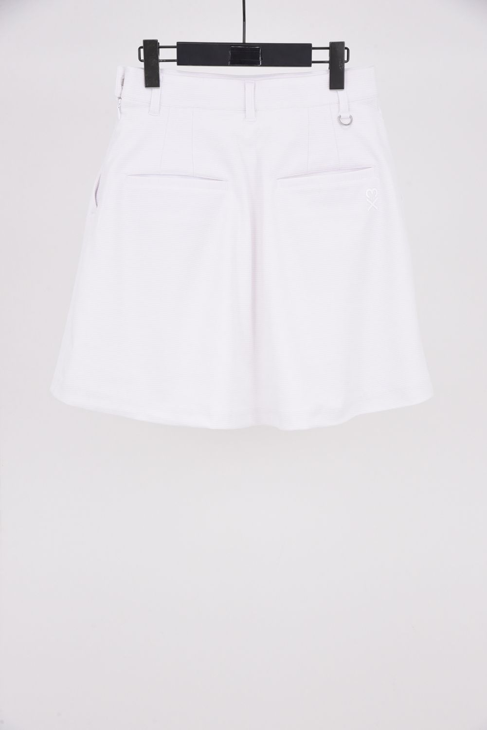 【26SS】【レディース】 ECO MESH LIGHT WEIGHT SKIRT / エコメッシュ スカート (インナーパンツ付き) (ホワイト)