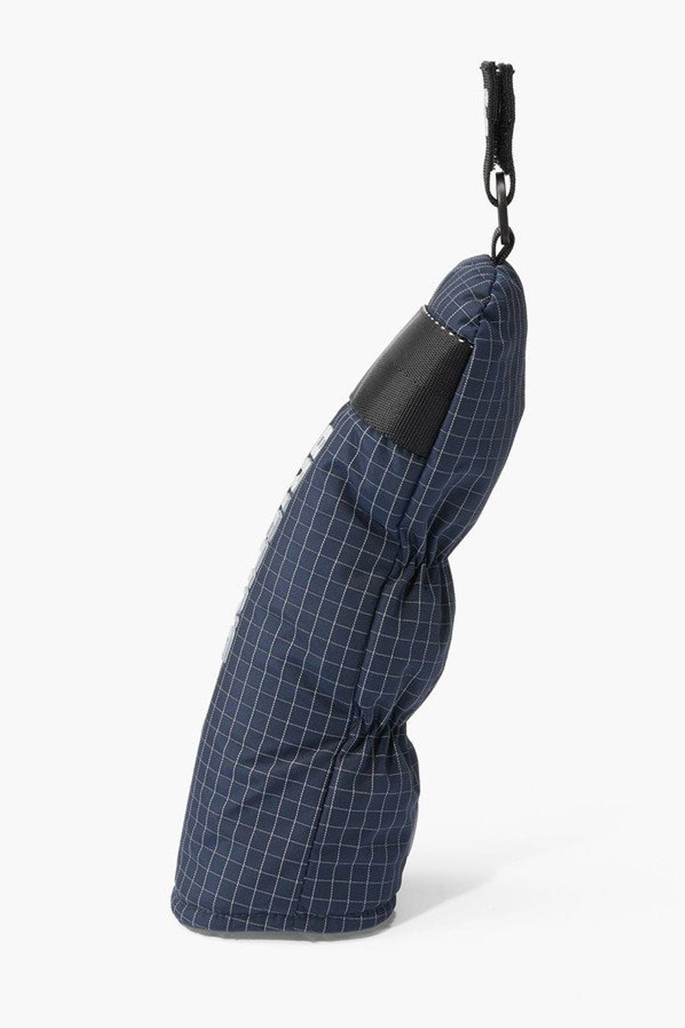 【26AW】【REFLECTIVE COLLECTION】 FAIRWAY WOOD COVER REF / リフレクター生地 フェアウェイウッドカバー (ネイビー)