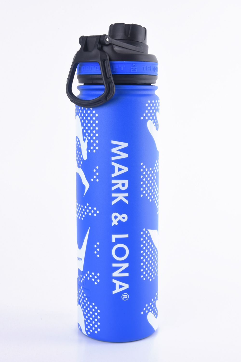 MARK&LONA - VECTOR INSULATED BOTTLE / 「Tempercraft