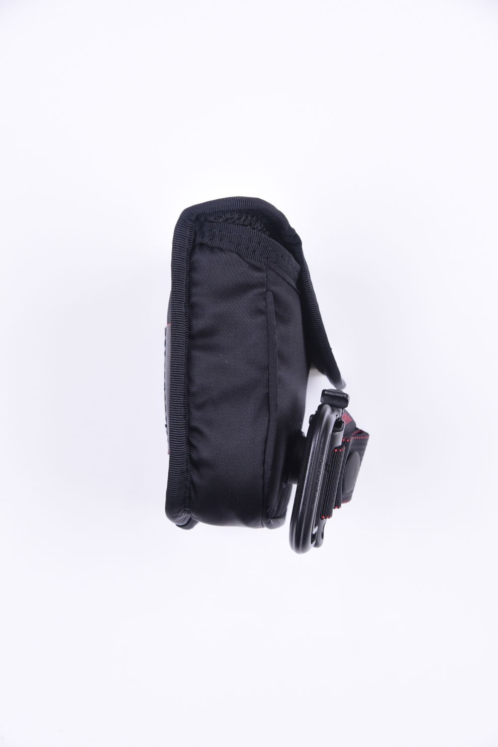 【エコツイル】 MALLET PUTTER COVER / エコツイル マレットパター カバー (ブラック)