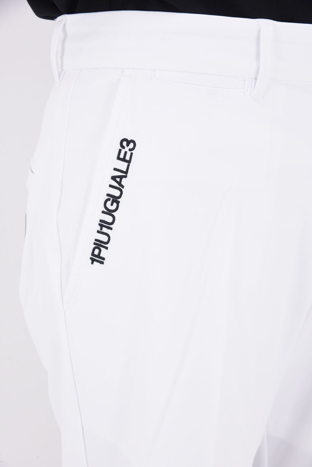 【26SS】 SHORT PANTS / ショートパンツ (ホワイト)