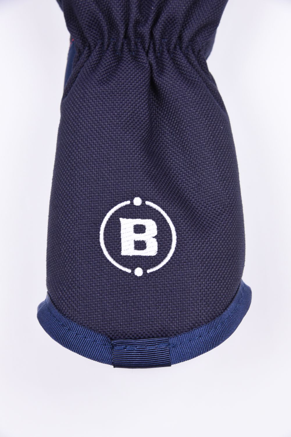 【26SS】 BIAS BIG LOGO UTILITY COVER / バイアスロゴ ユーティリティカバー (ネイビー)