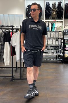 MARK ＆ LONA GOLF Style 072501