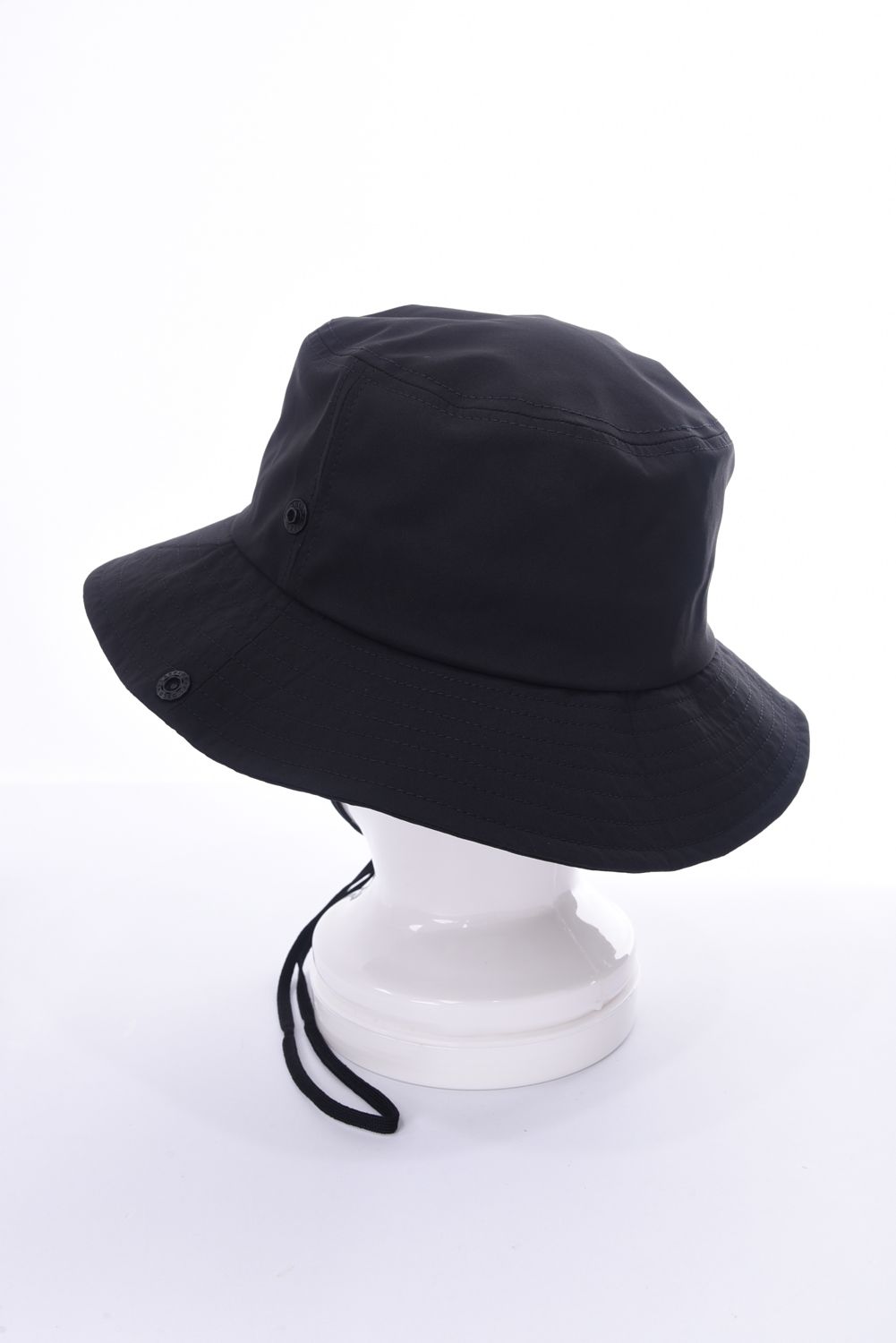 ST MS SURF HAT / サーフ ハット ブラック