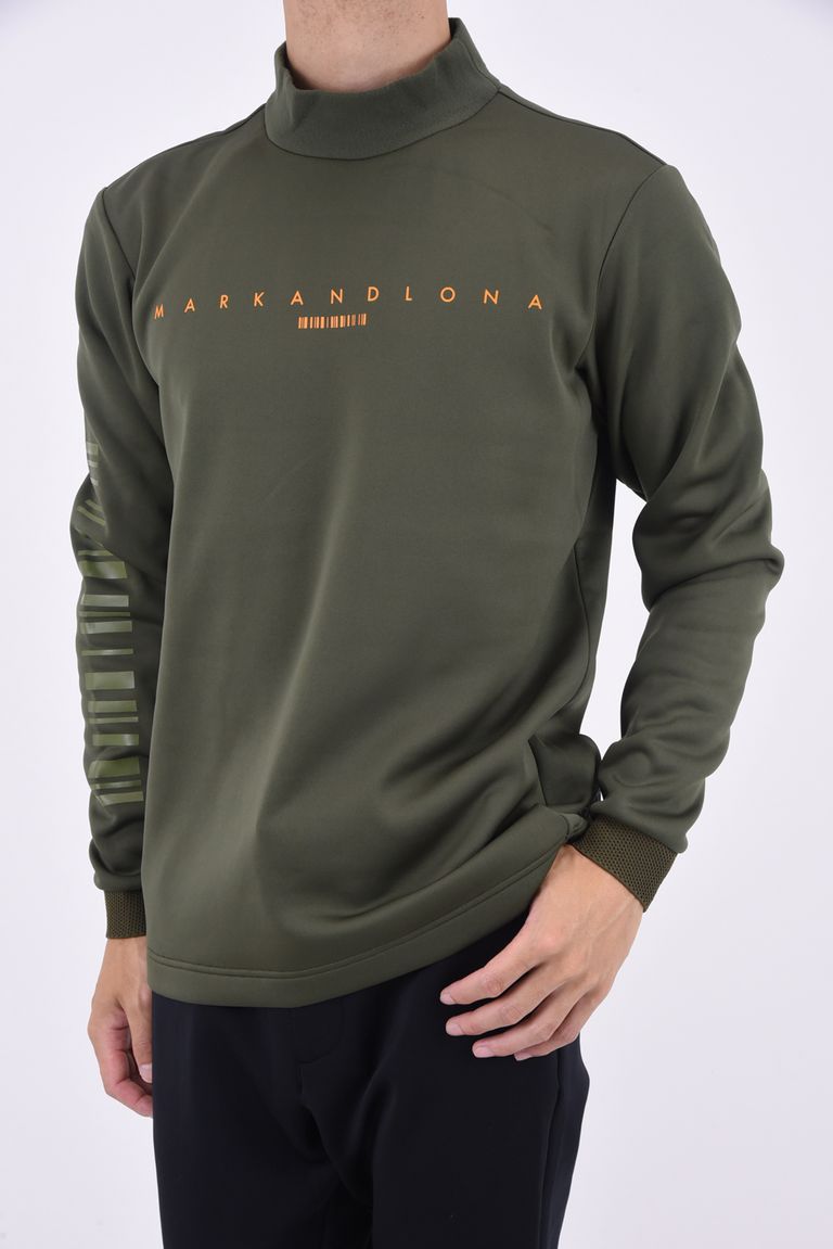 MARK&LONA - 【CODE COLLECTION】 CD9-SLMT / マイクロフリース  