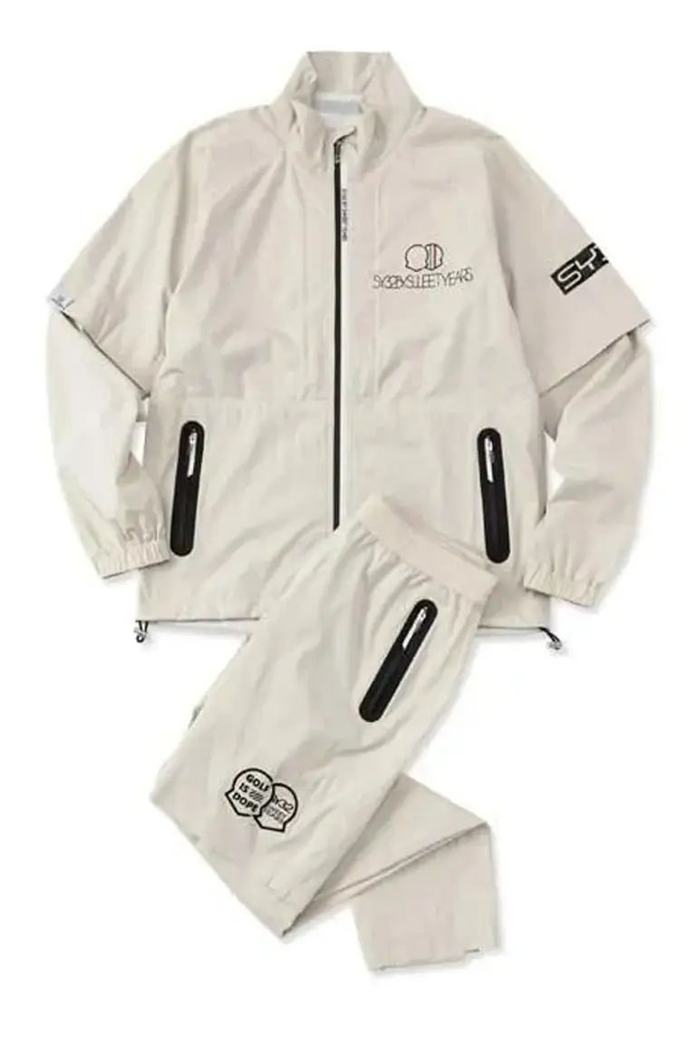 【26SS】【レディース】 25L PAIN SET UP / ペイン セットアップ (ベージュ)*