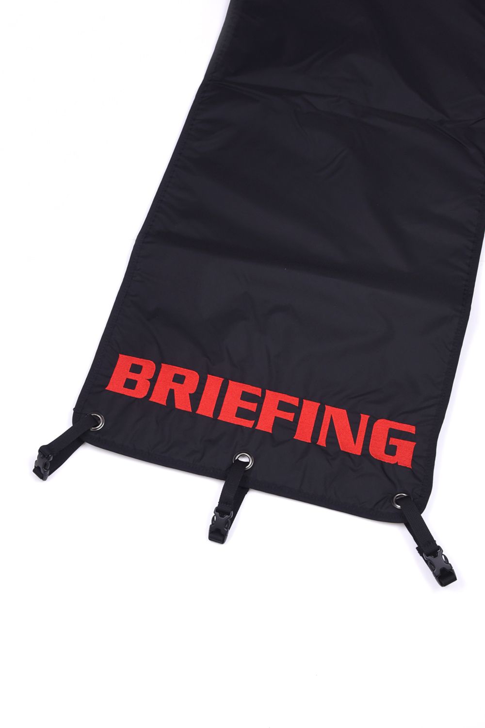 【26SS】 CART SEAT COVER / コーデュラナイロン カートシートカバー (ブラック)