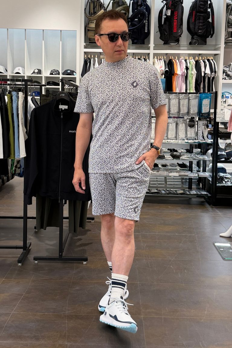 V12 GOLF Men's Style 05184