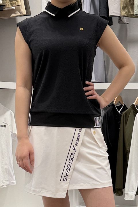SY32 GOLF Lady's Style 03225